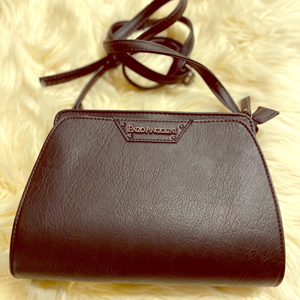 Brand New Black Cross Body Bag